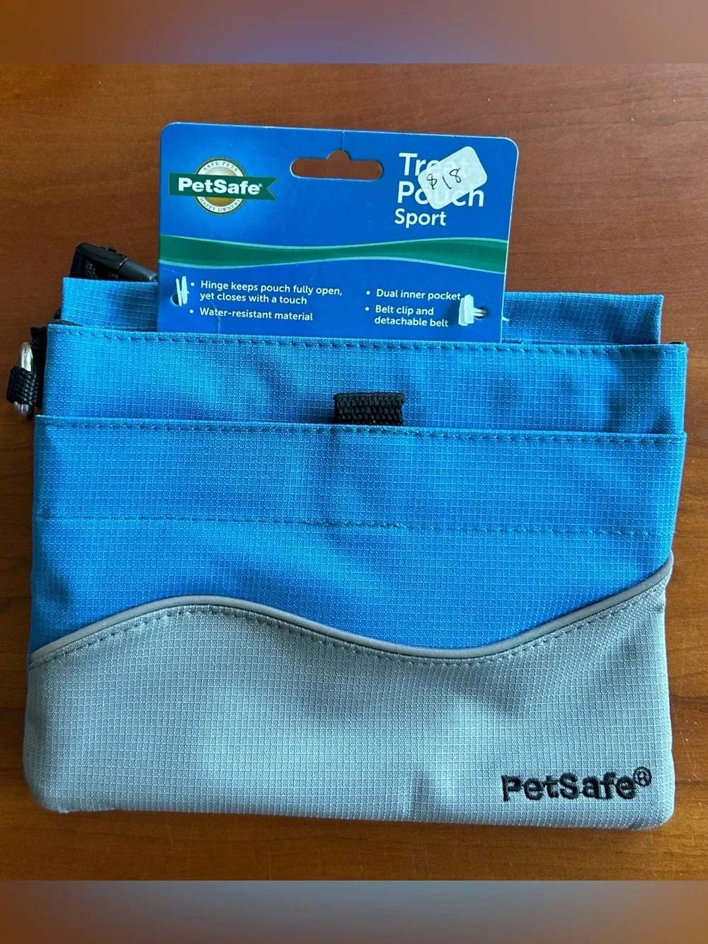 Treat Pouch Sport